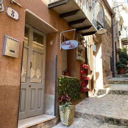 カステルブオーノ La Locanda Luluヴィラ エクステリア 写真
