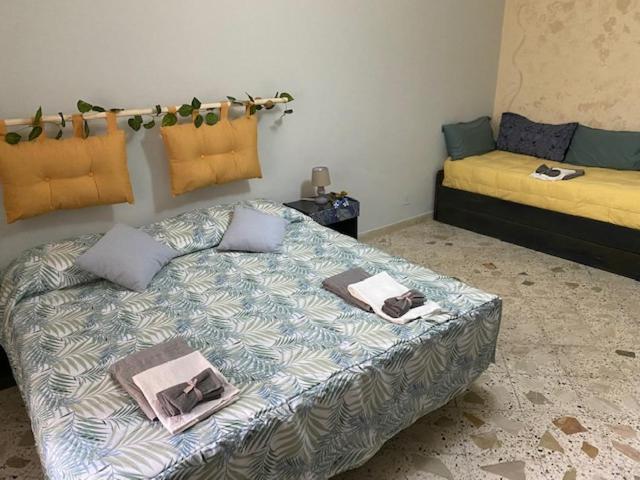 カステルブオーノ La Locanda Luluヴィラ エクステリア 写真