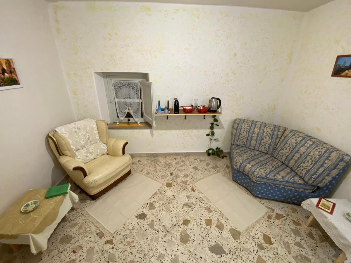 カステルブオーノ La Locanda Luluヴィラ エクステリア 写真