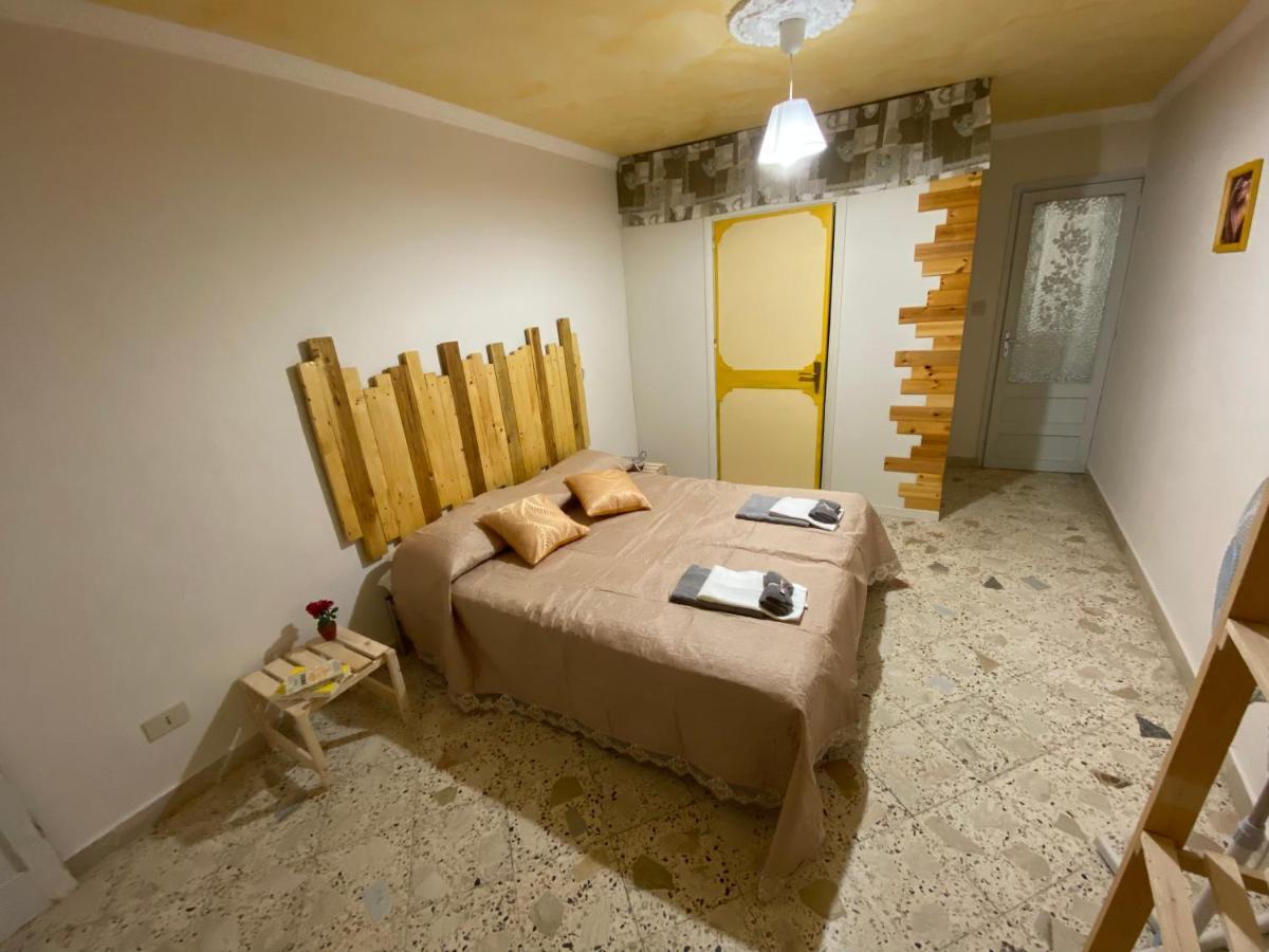 カステルブオーノ La Locanda Luluヴィラ エクステリア 写真