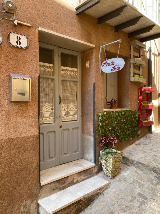 カステルブオーノ La Locanda Luluヴィラ エクステリア 写真